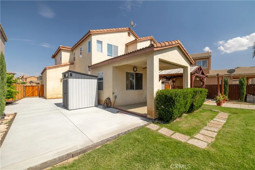 3738 Almansa Way Perris, CA 92571
