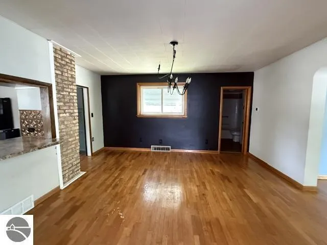 510 5th Street Ludington, MI 49431