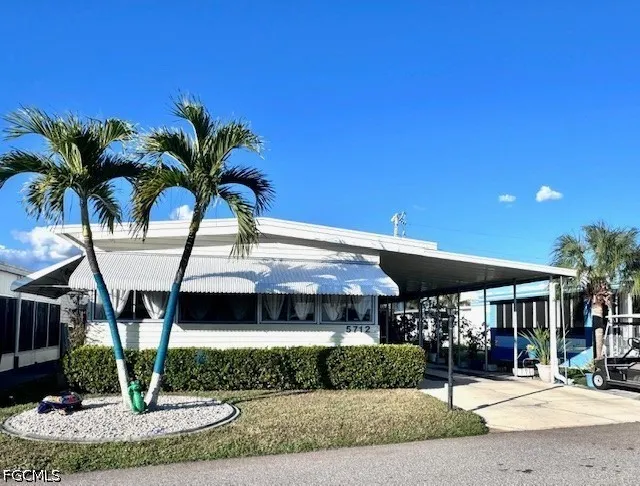 Captain John Smith Loop North Fort Myers, FL 33917