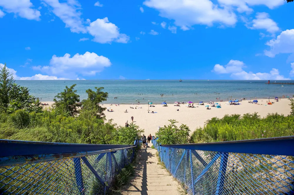 510 Humphrey Street South Haven, MI 49090