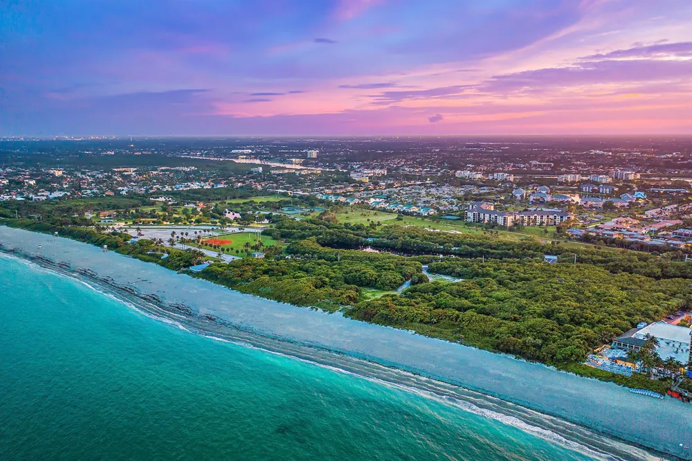 275 PALM AVENUE #C302 Jupiter, FL 33477