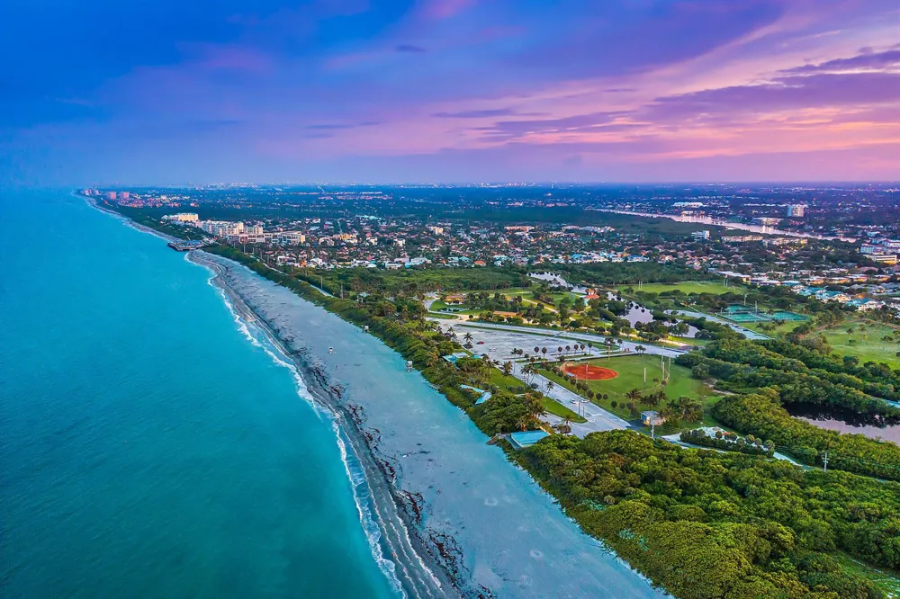 275 PALM AVENUE #C302 Jupiter, FL 33477