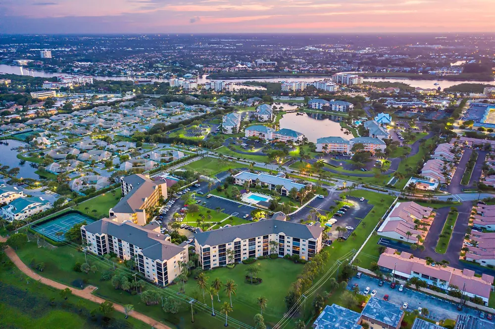 275 PALM AVENUE #C302 Jupiter, FL 33477
