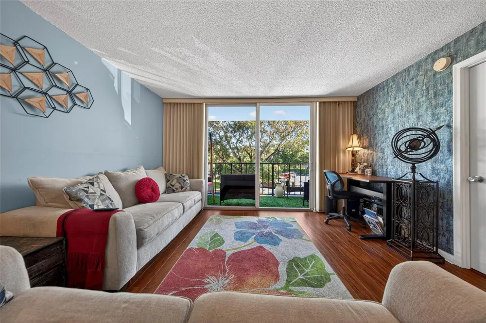 1800 ANDREWS AVENUE #2F Fort Lauderdale, FL 33311