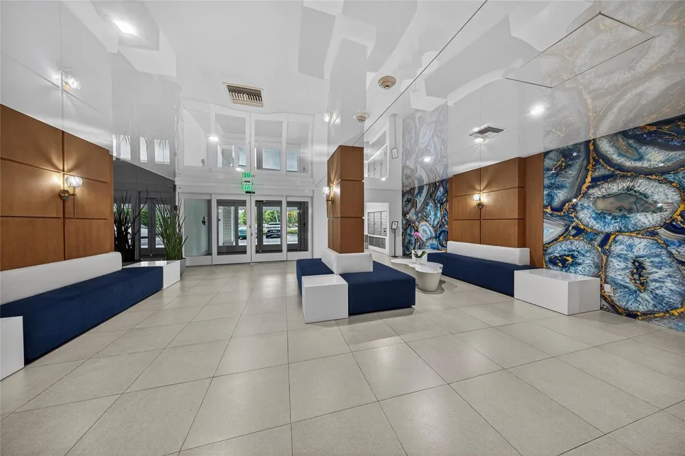 1800 ANDREWS AVENUE #2F Fort Lauderdale, FL 33311