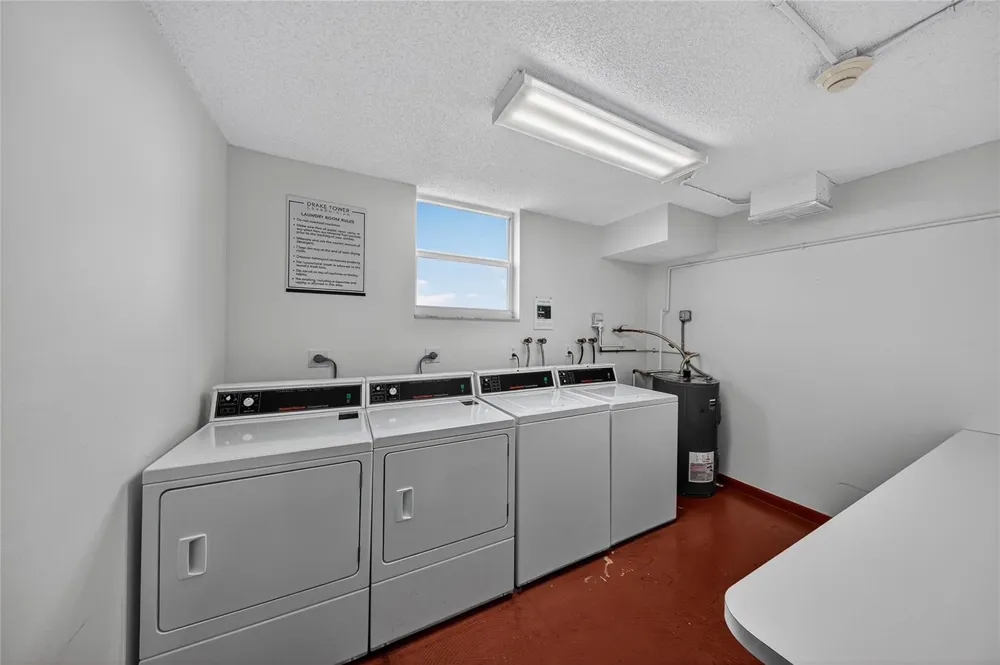 1800 ANDREWS AVENUE #2F Fort Lauderdale, FL 33311