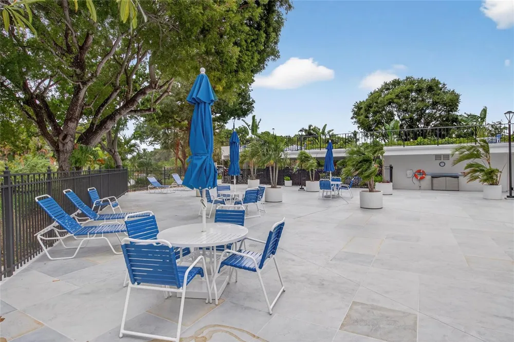 1800 ANDREWS AVENUE #2F Fort Lauderdale, FL 33311
