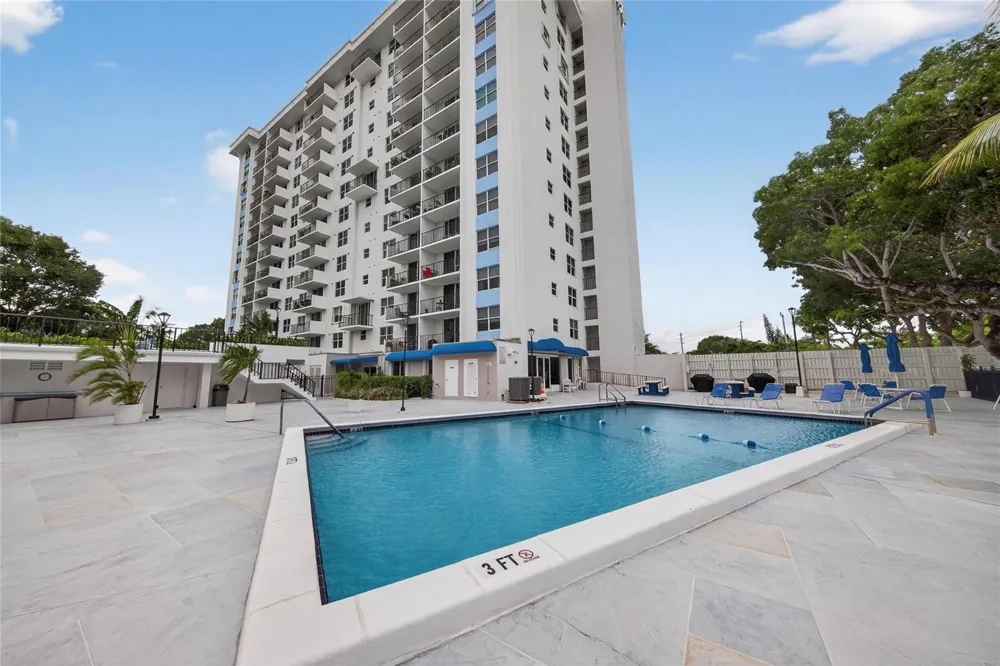 1800 ANDREWS AVENUE #2F Fort Lauderdale, FL 33311