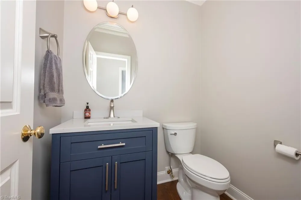 145 Ashbourne Lake Court Clemmons, NC 27012