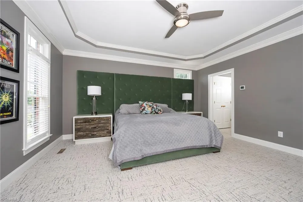 145 Ashbourne Lake Court Clemmons, NC 27012