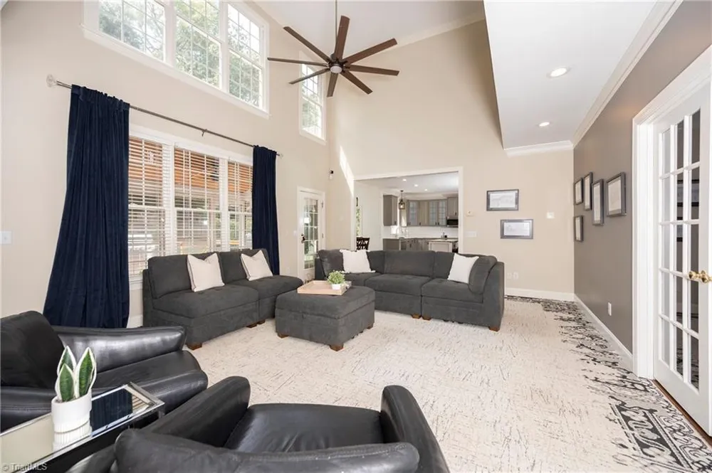 145 Ashbourne Lake Court Clemmons, NC 27012