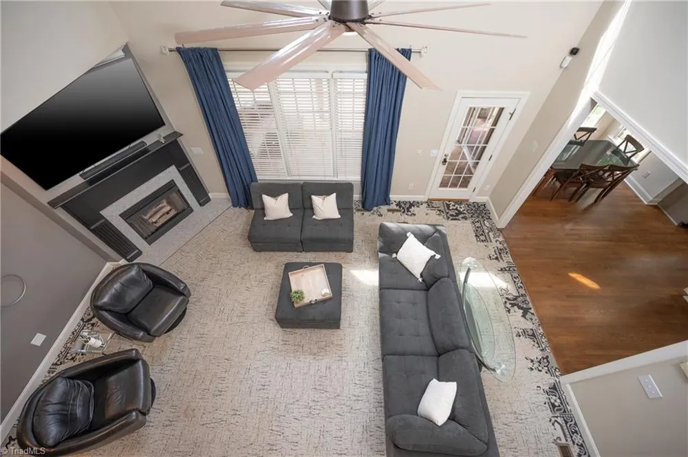 145 Ashbourne Lake Court Clemmons, NC 27012