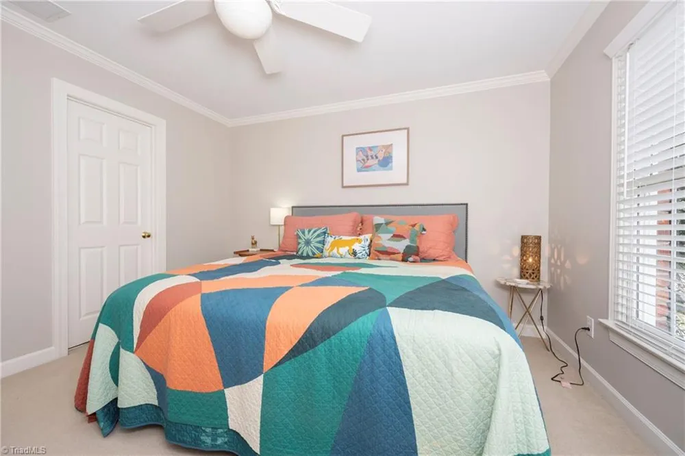 145 Ashbourne Lake Court Clemmons, NC 27012