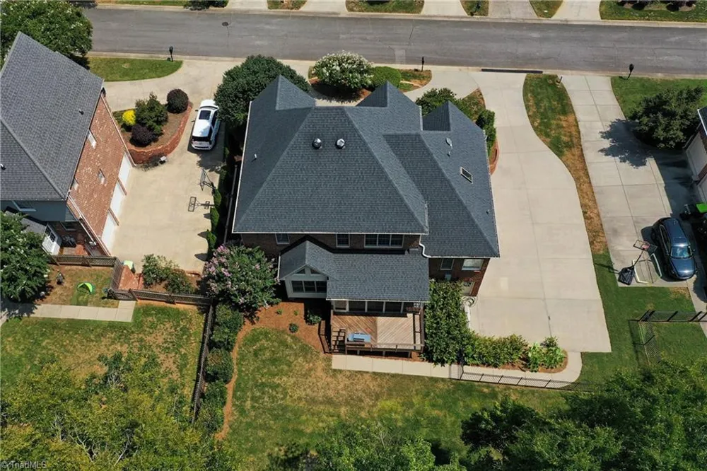 145 Ashbourne Lake Court Clemmons, NC 27012