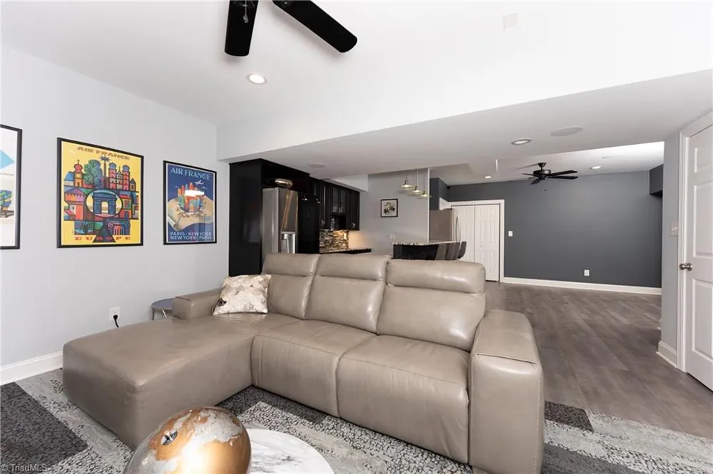 145 Ashbourne Lake Court Clemmons, NC 27012