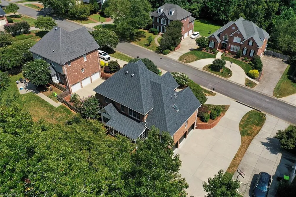 145 Ashbourne Lake Court Clemmons, NC 27012