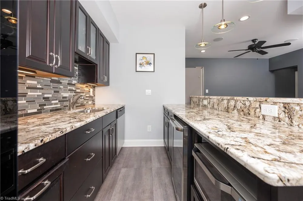 145 Ashbourne Lake Court Clemmons, NC 27012