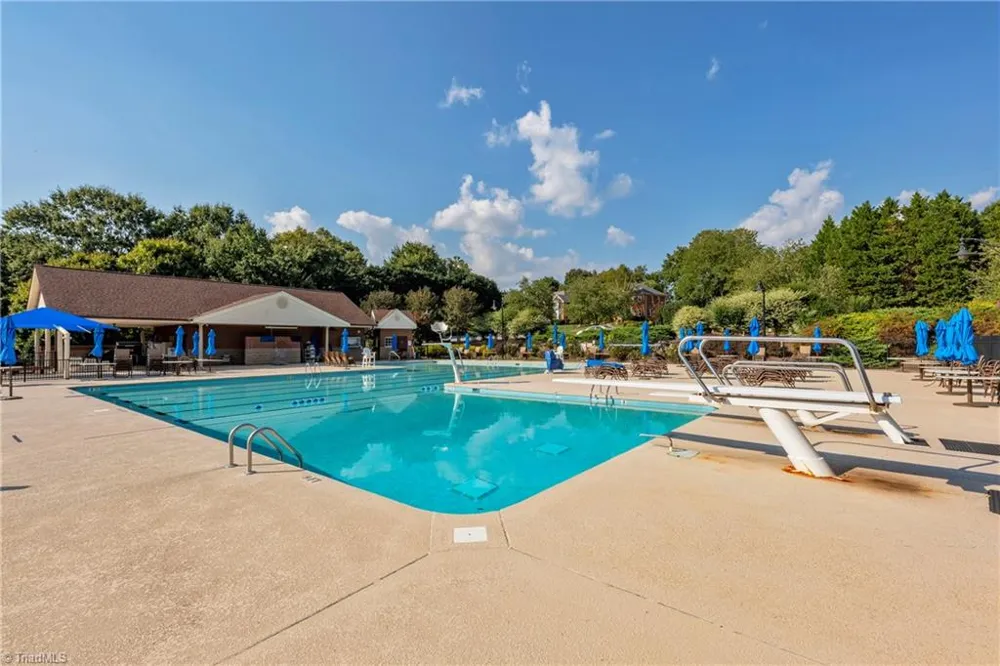 145 Ashbourne Lake Court Clemmons, NC 27012