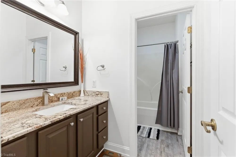 217 Dressage Court Mebane, NC 27302