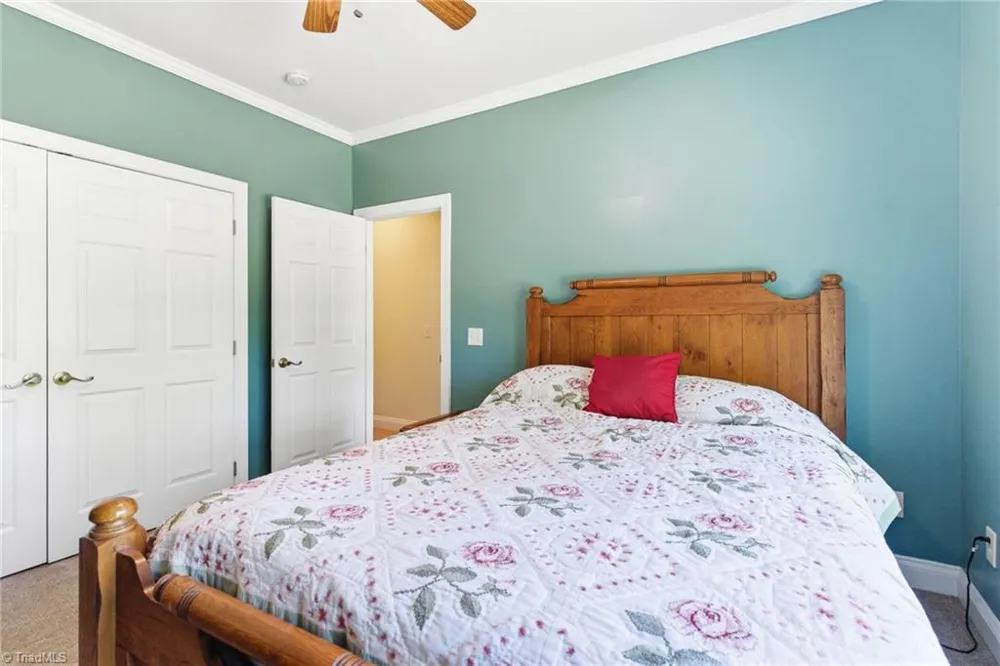 217 Dressage Court Mebane, NC 27302