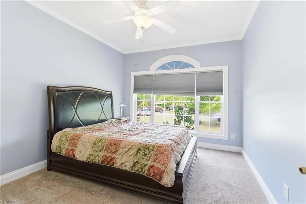 217 Dressage Court Mebane, NC 27302