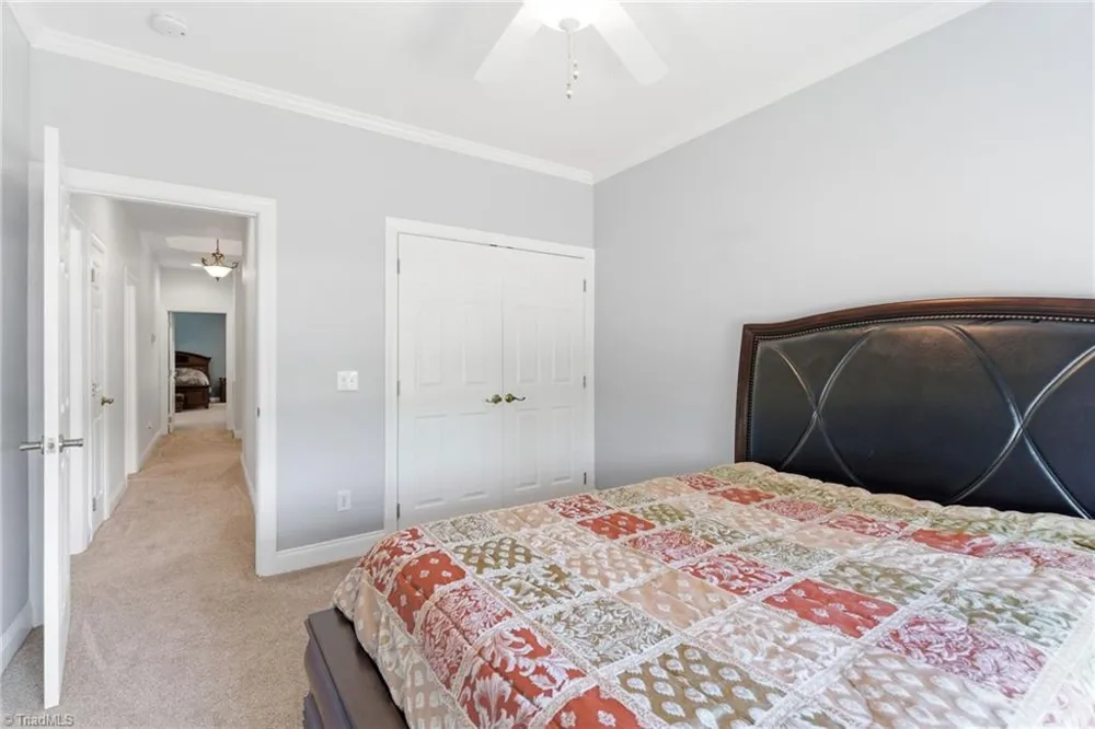 217 Dressage Court Mebane, NC 27302