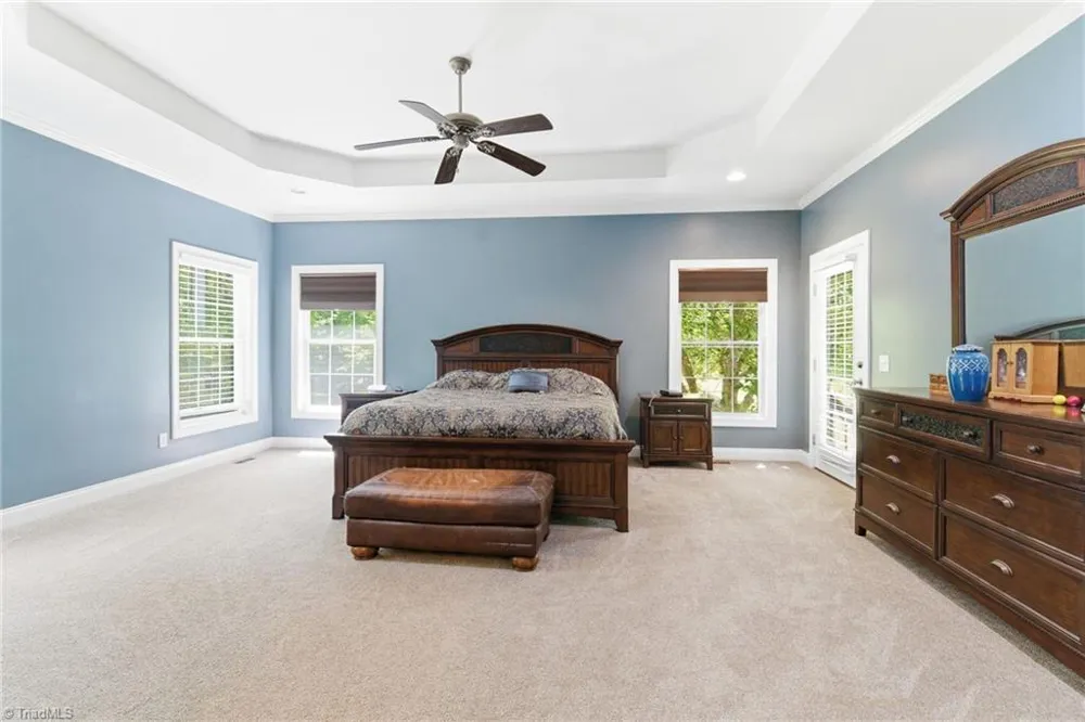 217 Dressage Court Mebane, NC 27302