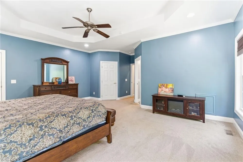 217 Dressage Court Mebane, NC 27302