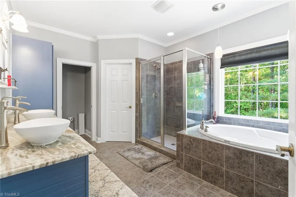 217 Dressage Court Mebane, NC 27302