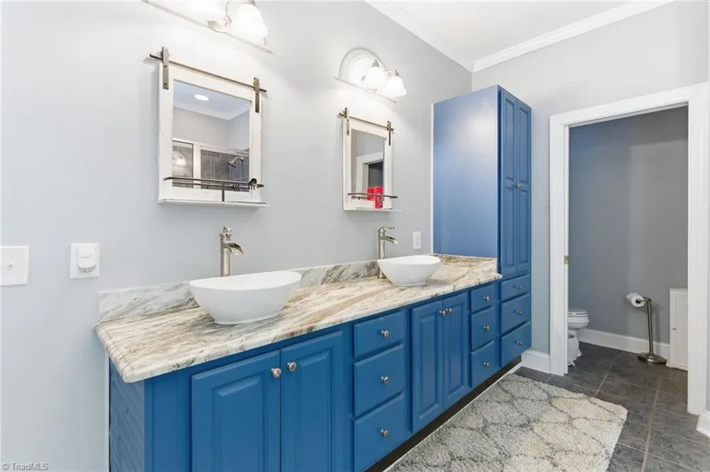 217 Dressage Court Mebane, NC 27302