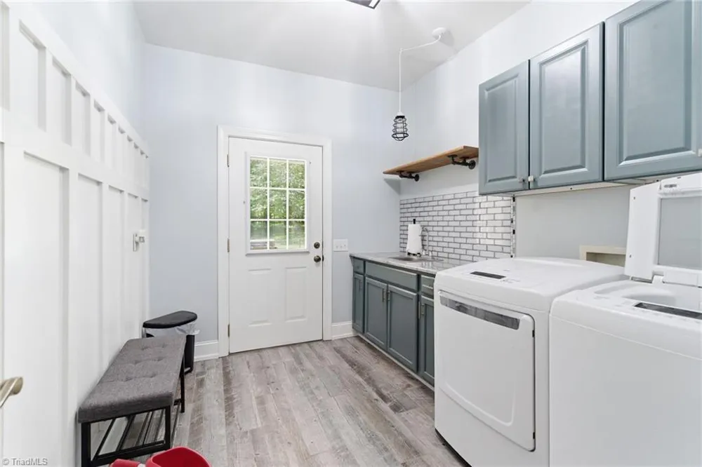 217 Dressage Court Mebane, NC 27302