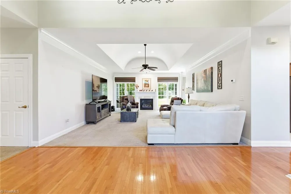 217 Dressage Court Mebane, NC 27302