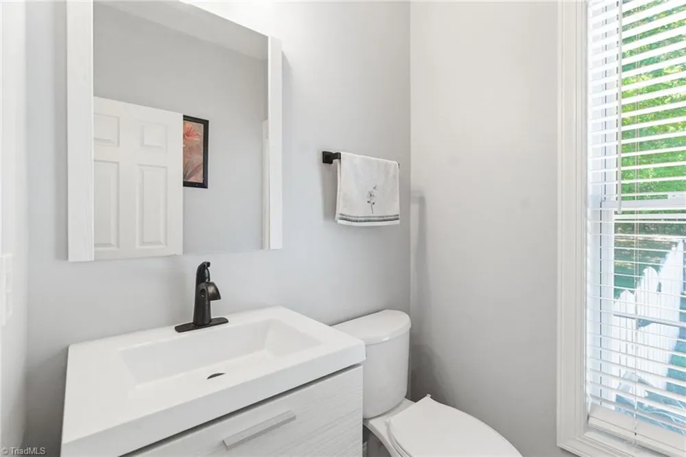 217 Dressage Court Mebane, NC 27302