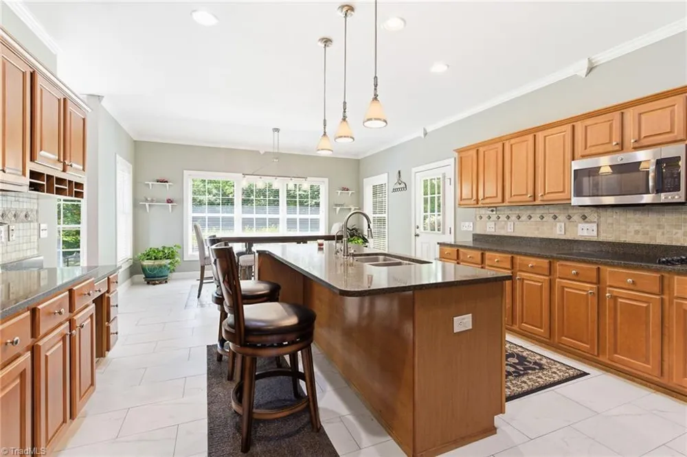 217 Dressage Court Mebane, NC 27302