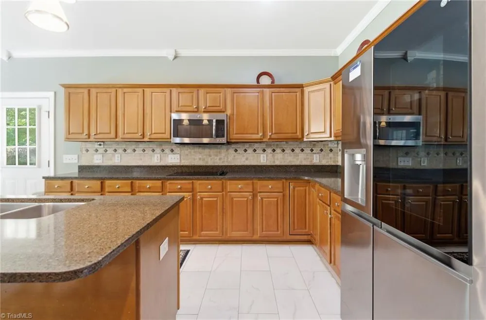 217 Dressage Court Mebane, NC 27302