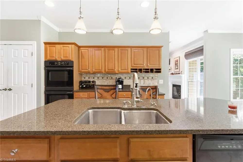 217 Dressage Court Mebane, NC 27302