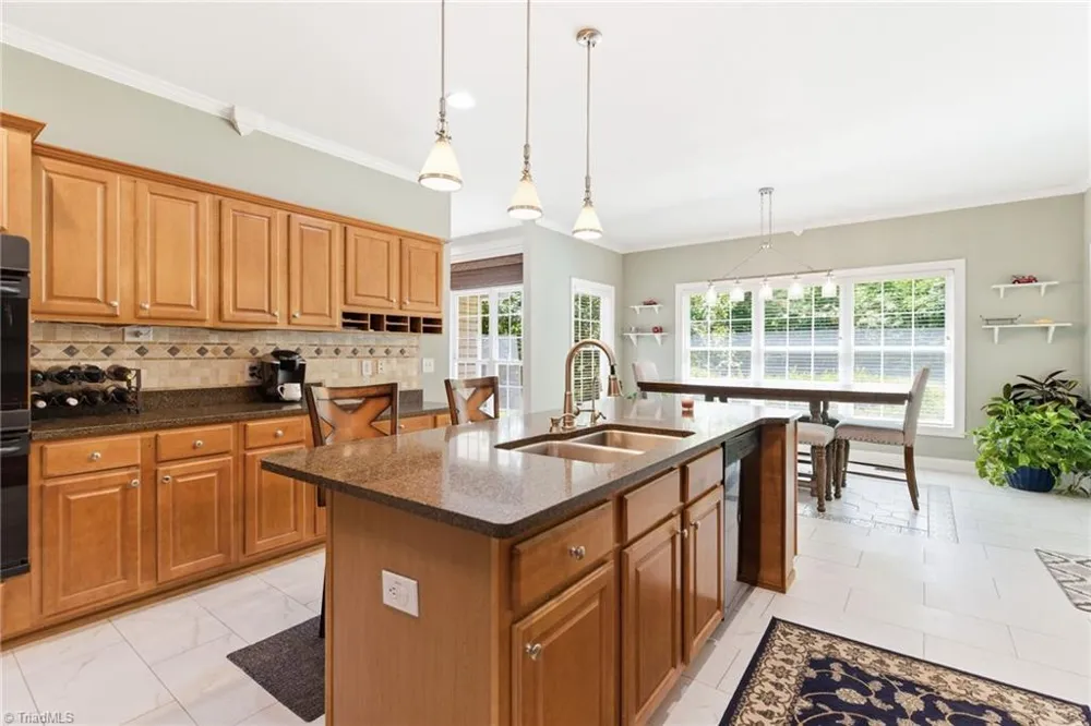 217 Dressage Court Mebane, NC 27302