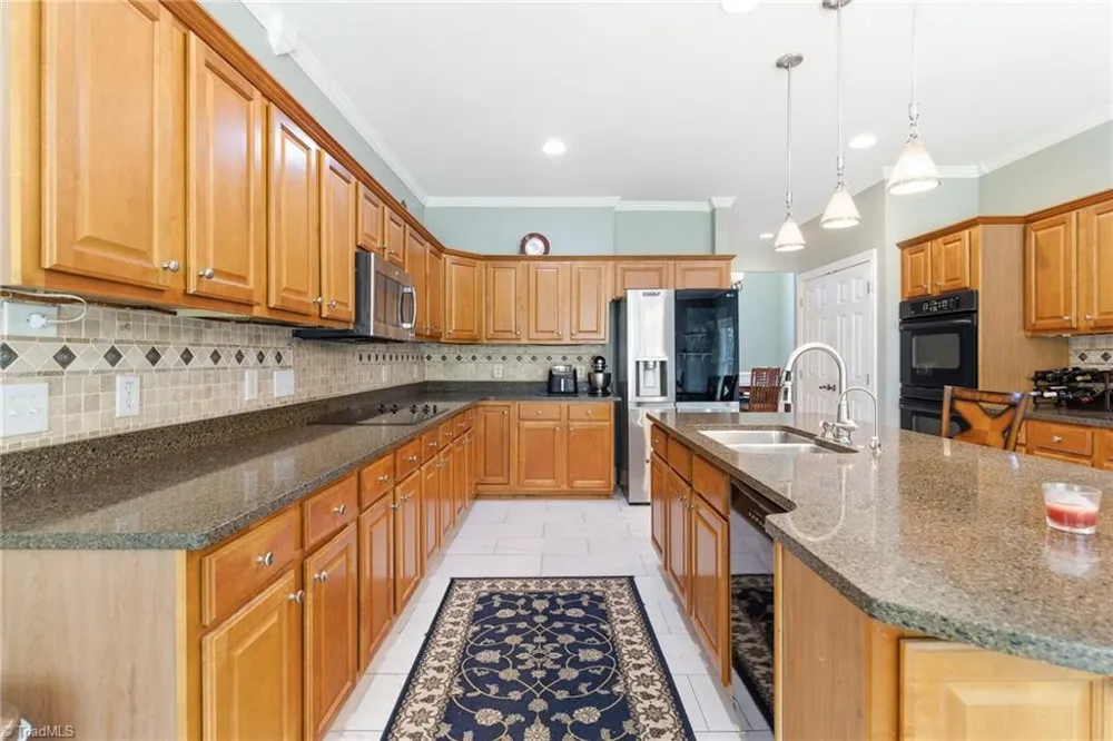 217 Dressage Court Mebane, NC 27302