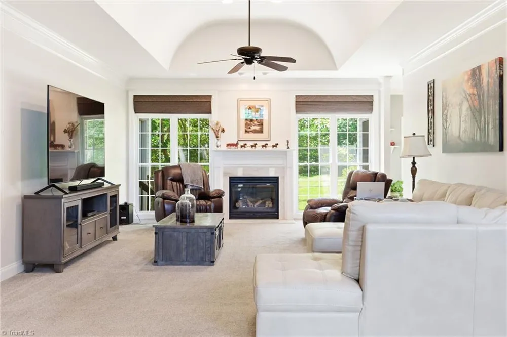 217 Dressage Court Mebane, NC 27302