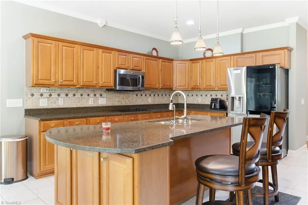 217 Dressage Court Mebane, NC 27302