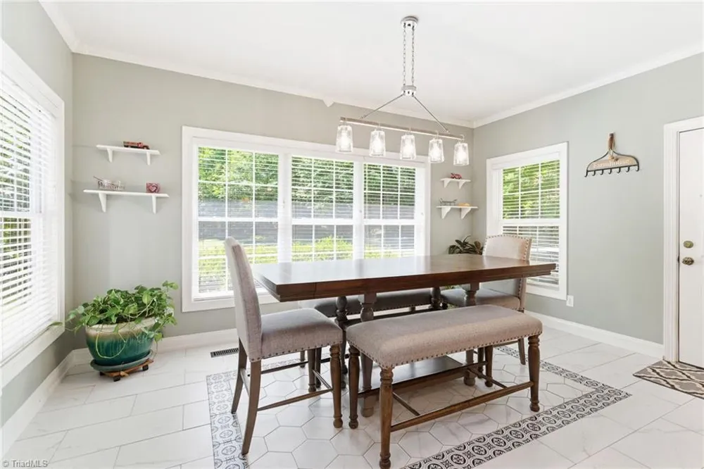 217 Dressage Court Mebane, NC 27302