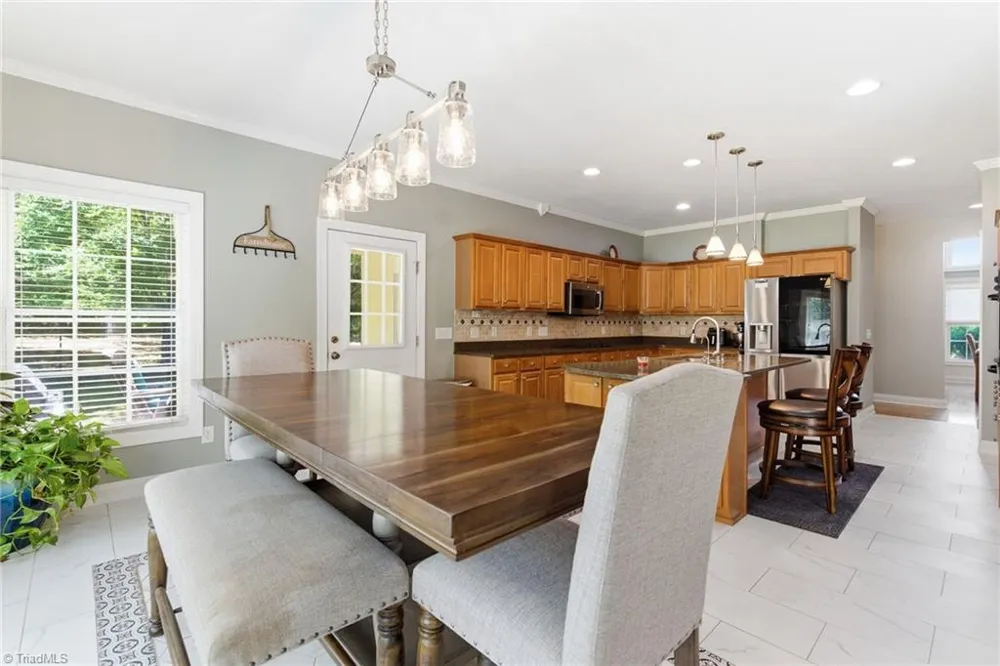 217 Dressage Court Mebane, NC 27302
