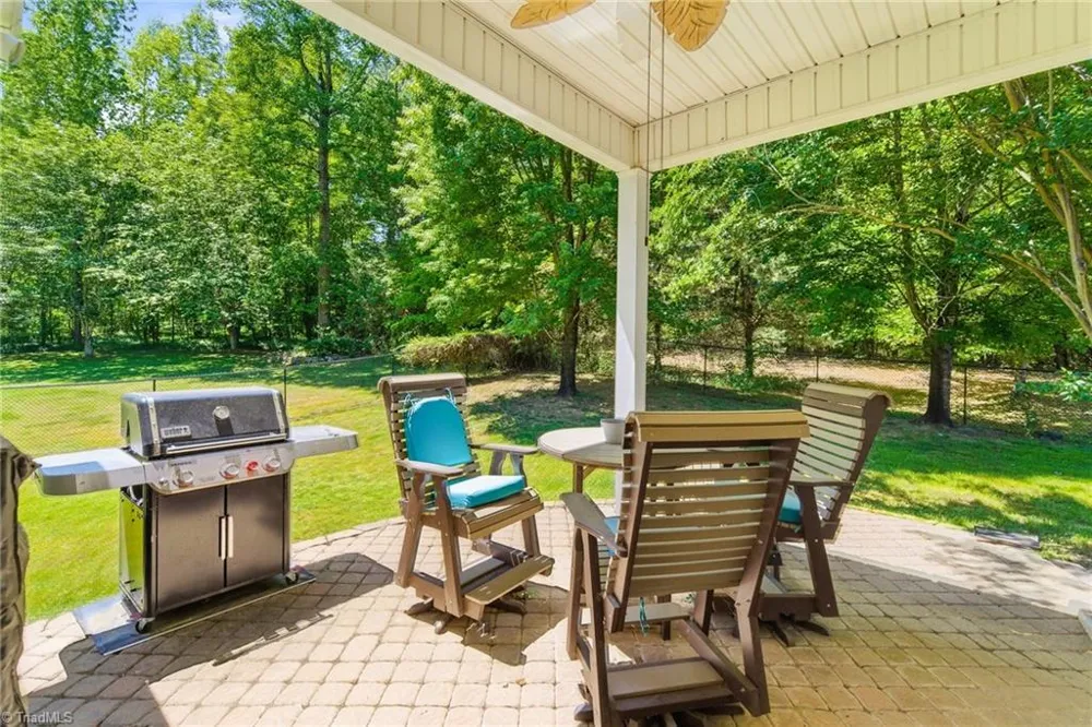 217 Dressage Court Mebane, NC 27302