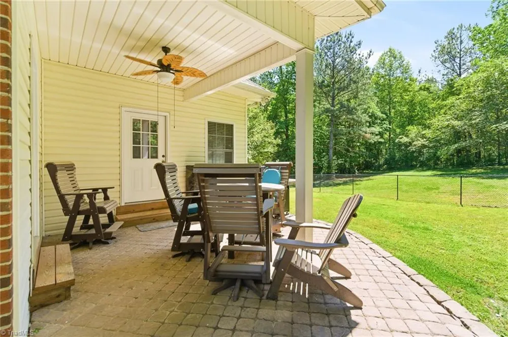 217 Dressage Court Mebane, NC 27302