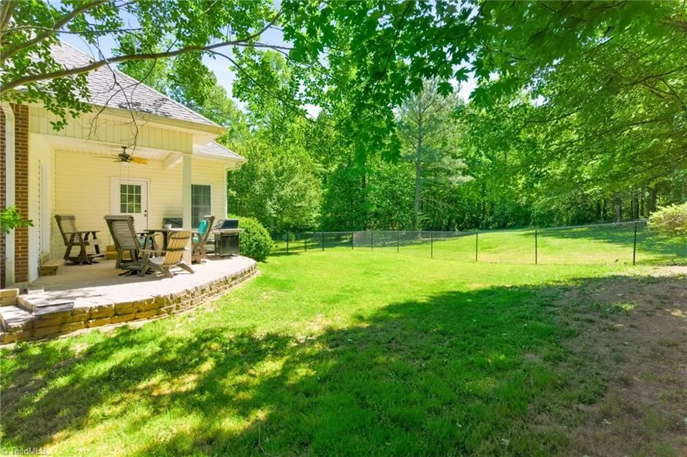 217 Dressage Court Mebane, NC 27302