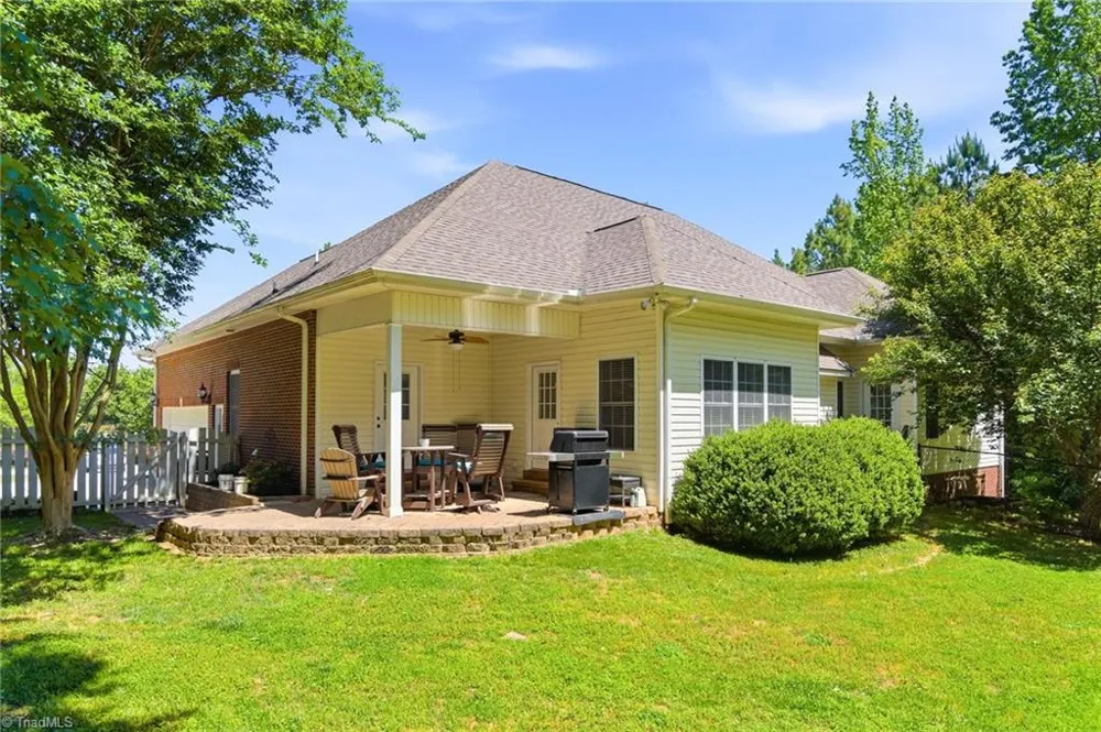 217 Dressage Court Mebane, NC 27302