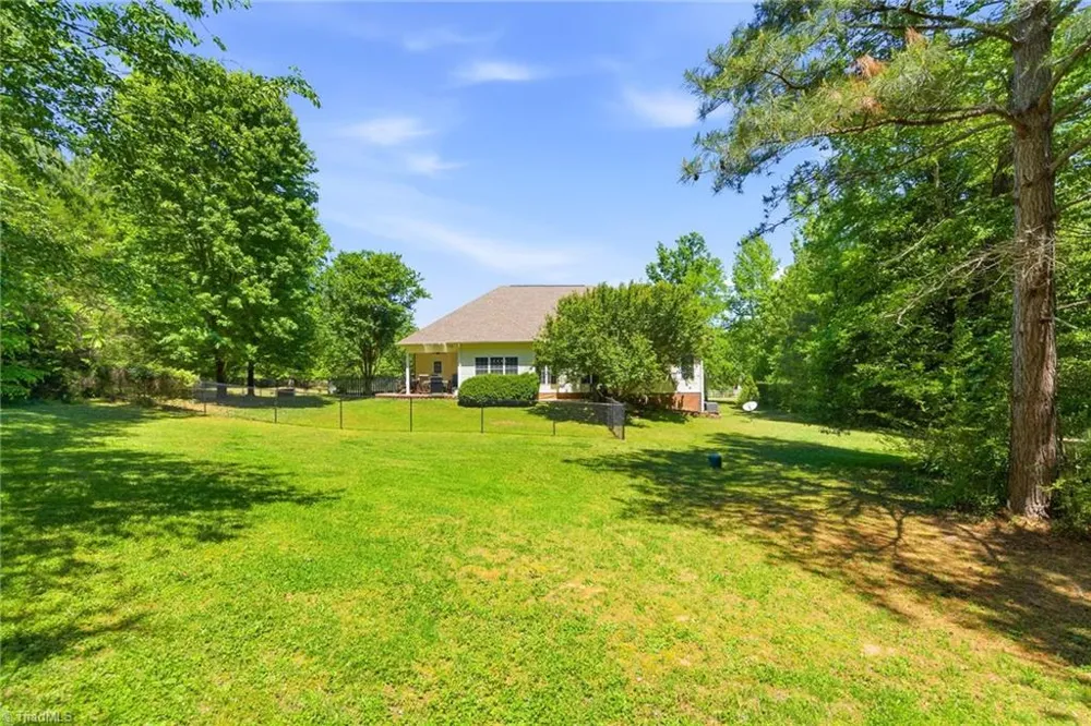 217 Dressage Court Mebane, NC 27302