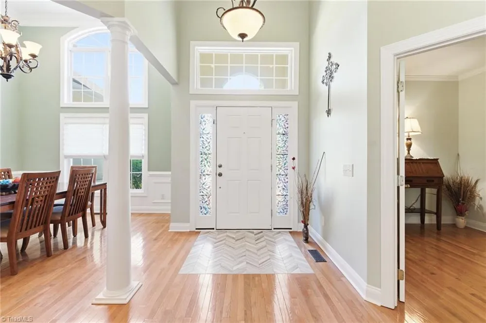 217 Dressage Court Mebane, NC 27302
