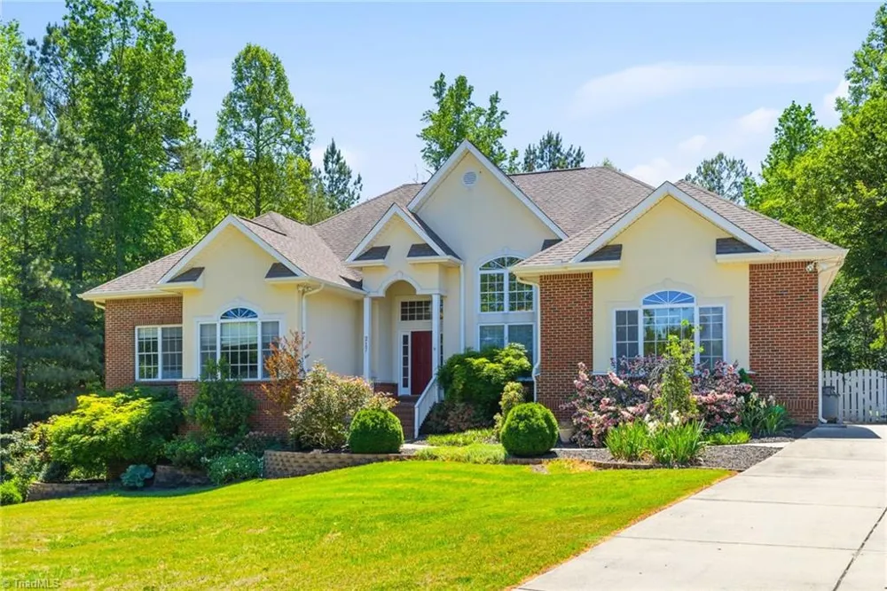 217 Dressage Court Mebane, NC 27302