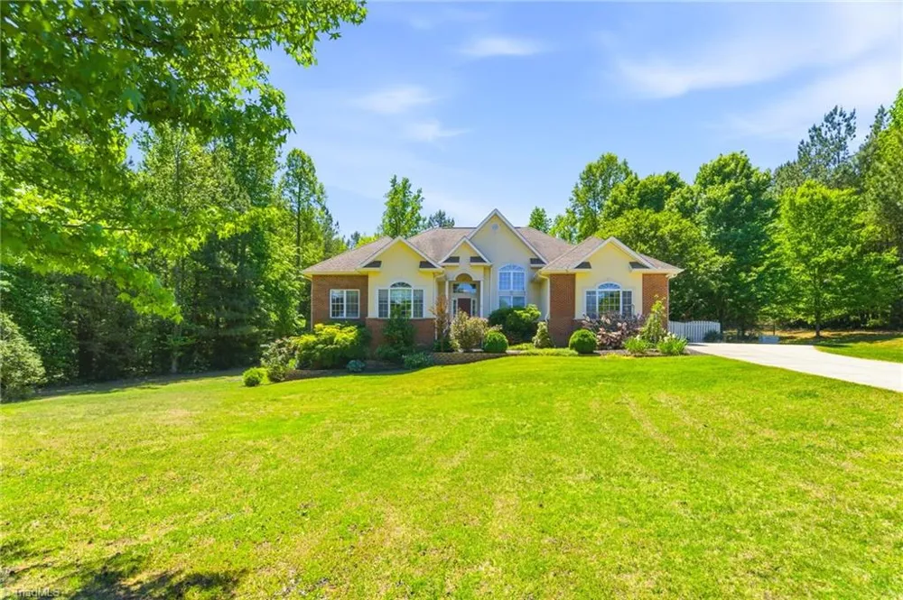 217 Dressage Court Mebane, NC 27302